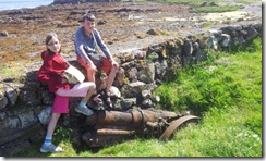 20120727 PC Wk23 Millport 20120726_154955