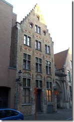 20120909 PC Wk29B30A Brugge Westmalle Antwerp 20120907_195419