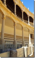 Ronda Bullfighting Ring 20120229_130722